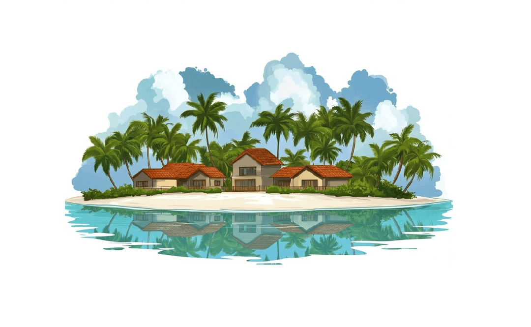 House Mockup